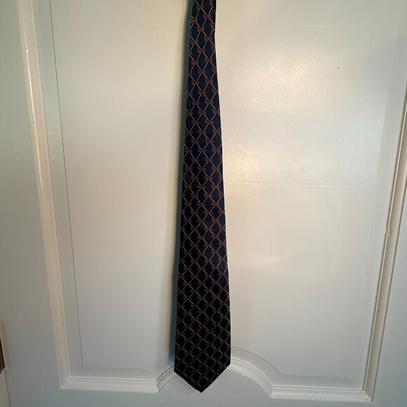 Vintage Eagles Wings Florida Gators‎ Men's Necktie - 100% Silk - Picture 6 of 8